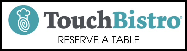 Reserve a Table using TouchBistro